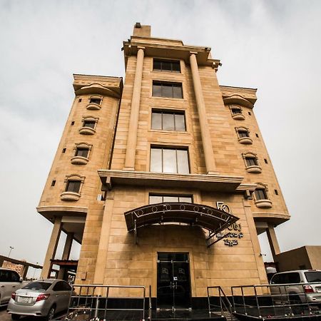 Rafal Al Olaya Aparthotel Αλ Κομπάρ Εξωτερικό φωτογραφία