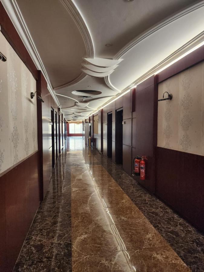 Rafal Al Olaya Aparthotel Αλ Κομπάρ Εξωτερικό φωτογραφία