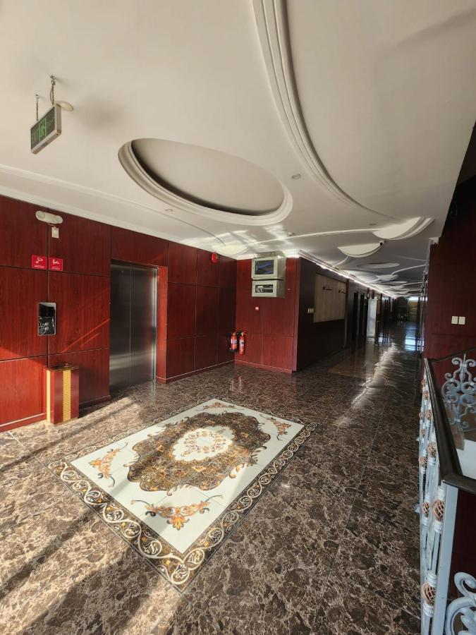 Rafal Al Olaya Aparthotel Αλ Κομπάρ Εξωτερικό φωτογραφία