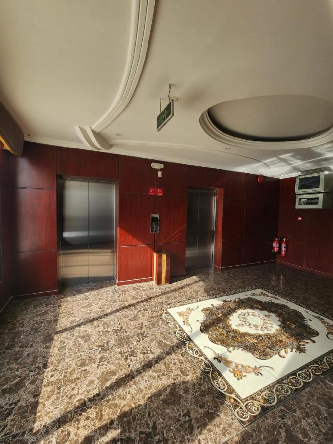 Rafal Al Olaya Aparthotel Αλ Κομπάρ Εξωτερικό φωτογραφία