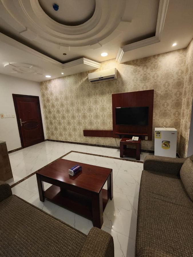 Rafal Al Olaya Aparthotel Αλ Κομπάρ Εξωτερικό φωτογραφία