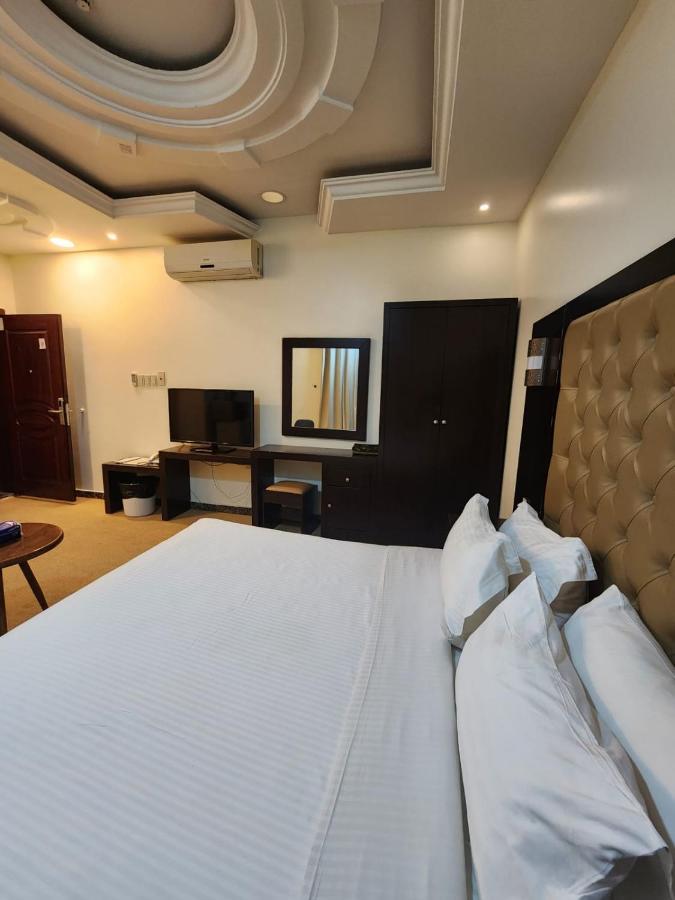 Rafal Al Olaya Aparthotel Αλ Κομπάρ Εξωτερικό φωτογραφία