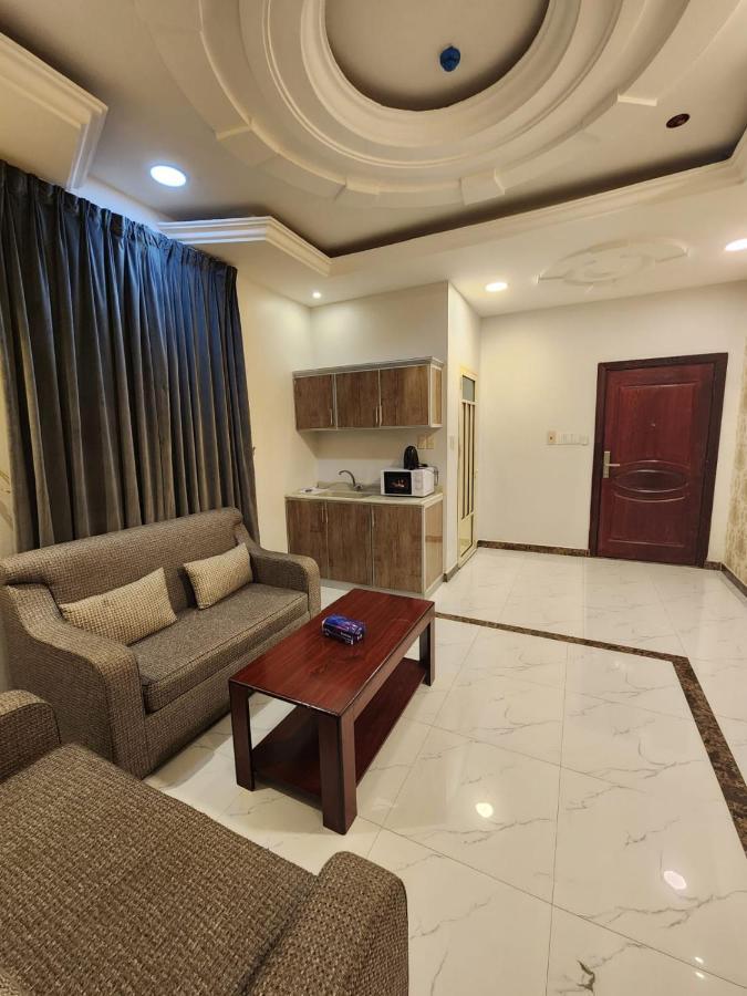 Rafal Al Olaya Aparthotel Αλ Κομπάρ Εξωτερικό φωτογραφία