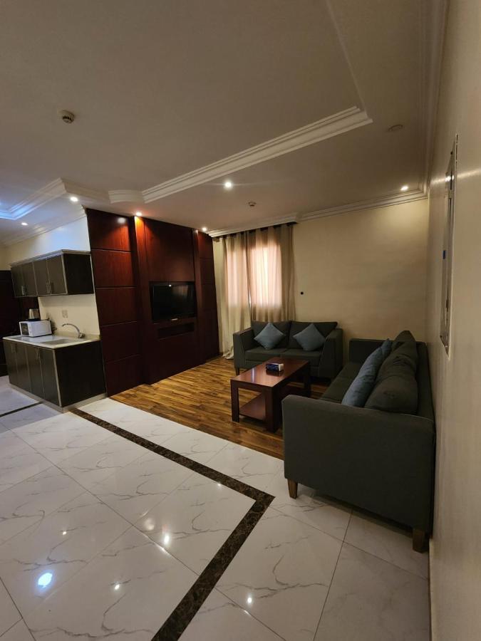 Rafal Al Olaya Aparthotel Αλ Κομπάρ Εξωτερικό φωτογραφία