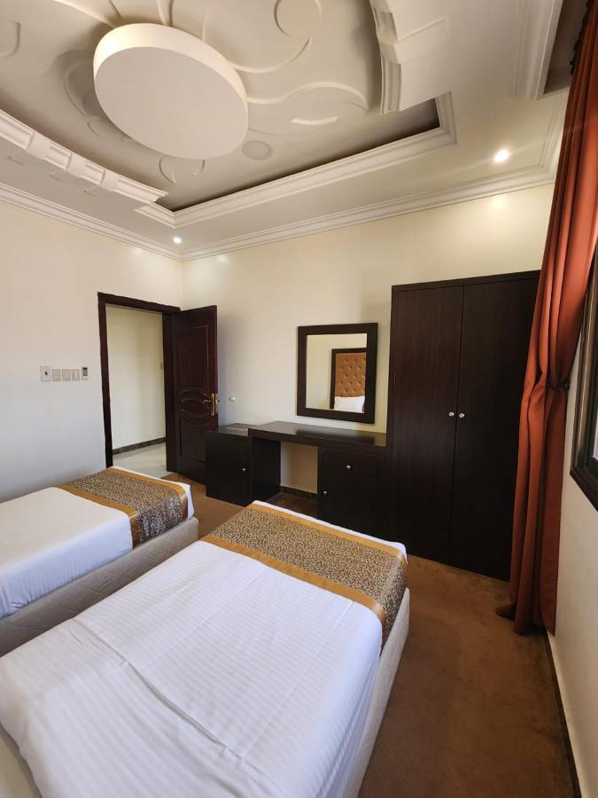 Rafal Al Olaya Aparthotel Αλ Κομπάρ Εξωτερικό φωτογραφία