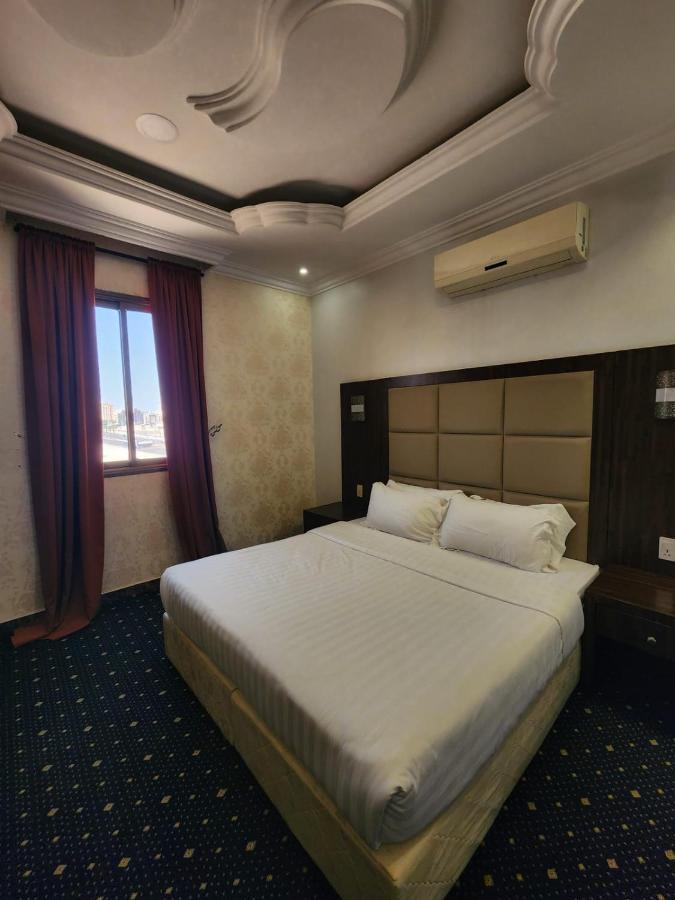 Rafal Al Olaya Aparthotel Αλ Κομπάρ Εξωτερικό φωτογραφία