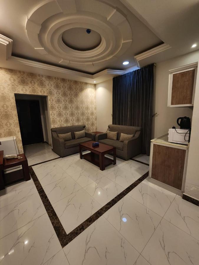 Rafal Al Olaya Aparthotel Αλ Κομπάρ Εξωτερικό φωτογραφία