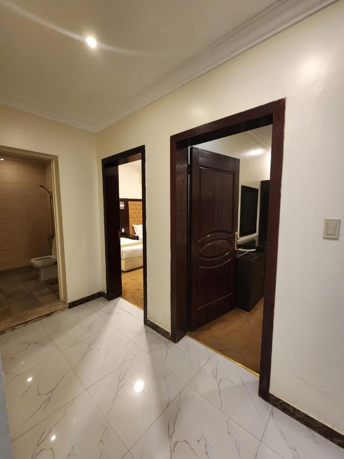 Rafal Al Olaya Aparthotel Αλ Κομπάρ Εξωτερικό φωτογραφία