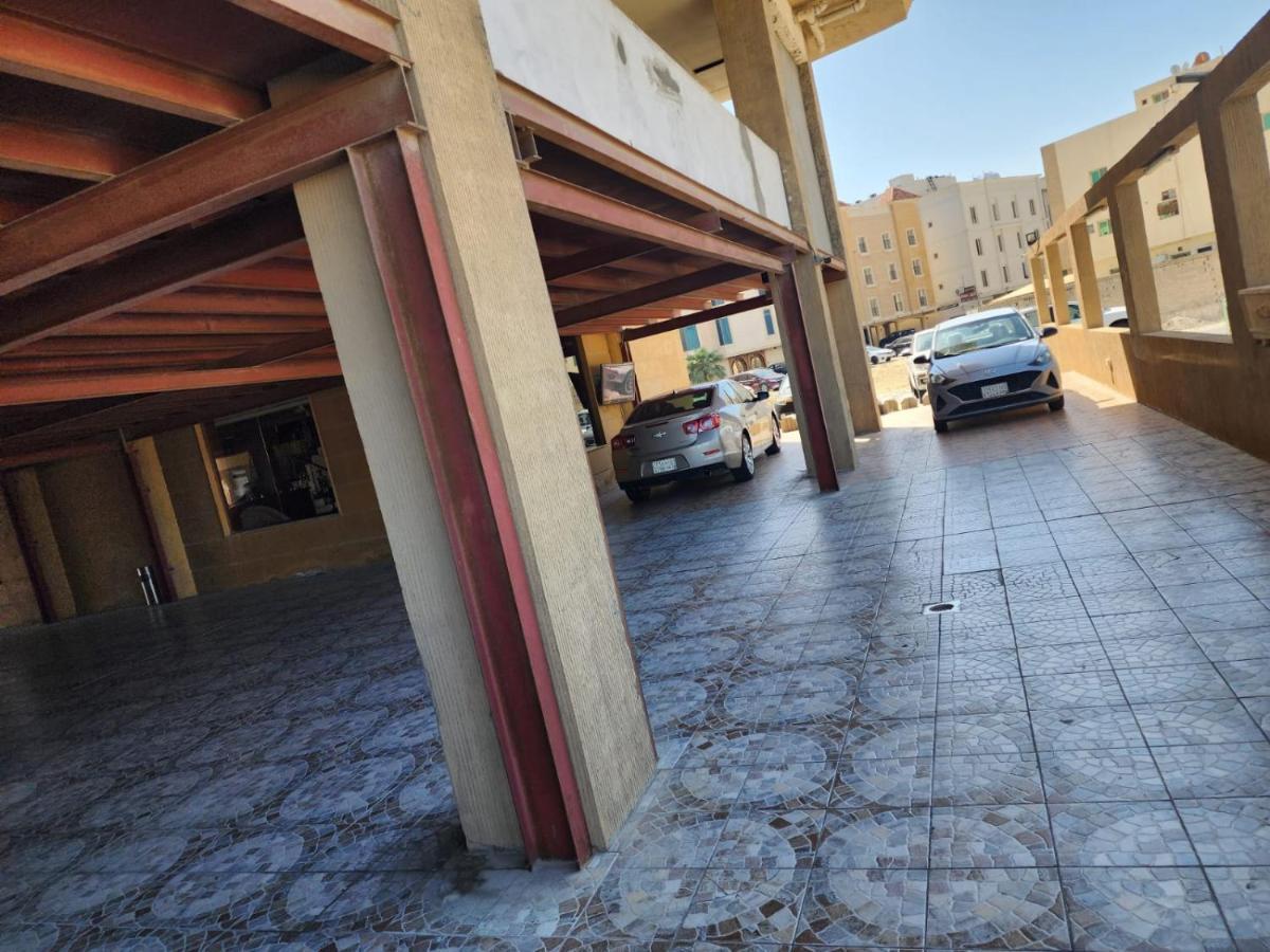 Rafal Al Olaya Aparthotel Αλ Κομπάρ Εξωτερικό φωτογραφία