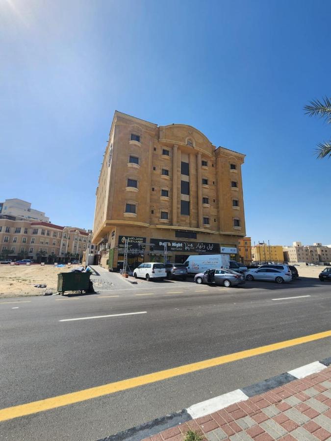Rafal Al Olaya Aparthotel Αλ Κομπάρ Εξωτερικό φωτογραφία