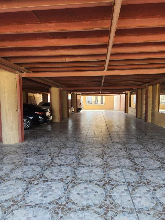 Rafal Al Olaya Aparthotel Αλ Κομπάρ Εξωτερικό φωτογραφία
