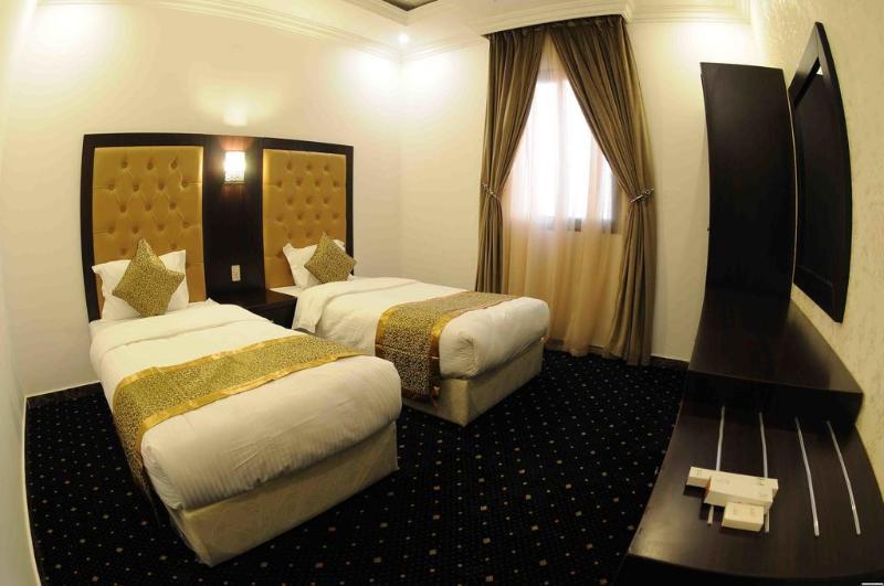 Rafal Al Olaya Aparthotel Αλ Κομπάρ Εξωτερικό φωτογραφία