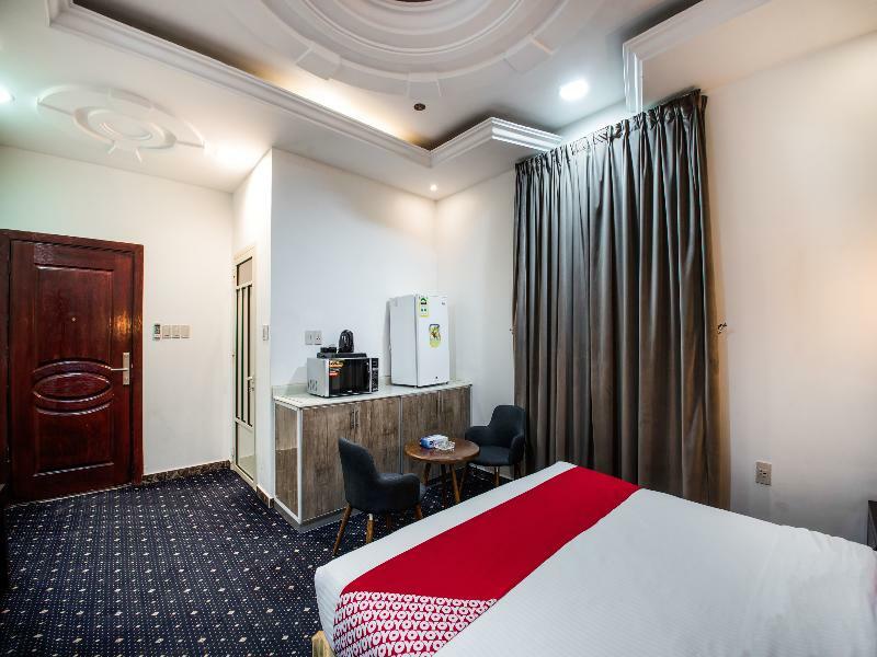 Rafal Al Olaya Aparthotel Αλ Κομπάρ Εξωτερικό φωτογραφία