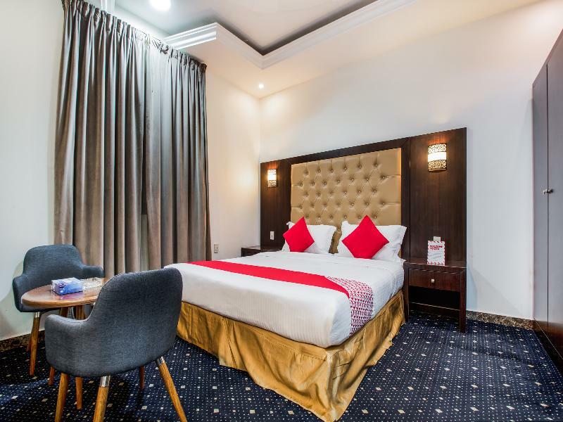 Rafal Al Olaya Aparthotel Αλ Κομπάρ Εξωτερικό φωτογραφία